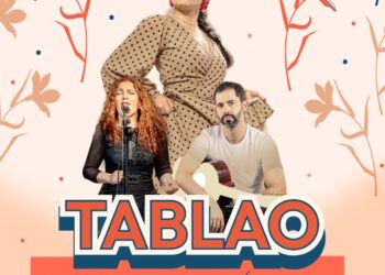 El flamenco llega a Comodoro con una noche de cante, guitarra y baile
