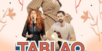 El flamenco llega a Comodoro con una noche de cante, guitarra y baile