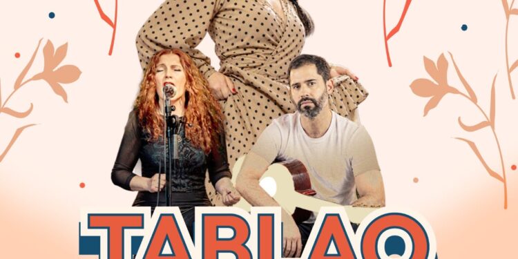 El flamenco llega a Comodoro con una noche de cante, guitarra y baile