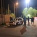 Iba en contramano y sin ningún documento en pleno centro de Comodoro