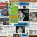 La reacción de la prensa europea tras el retiro de Messi