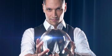 Agustín Canolik presenta “Misterios Mentales” en Comodoro Rivadavia