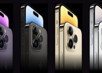 Apple inicia una nueva era con récord de lanzamientos