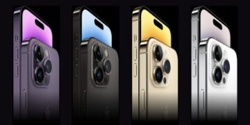 Apple inicia una nueva era con récord de lanzamientos