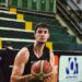 Benjamin Stevens ya entrenó con Gimnasia y se prepara para su debut en la Liga Nacional