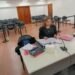 Culpable: El tribunal dictó el veredicto contra el policía acusado por el delito de abuso sexual