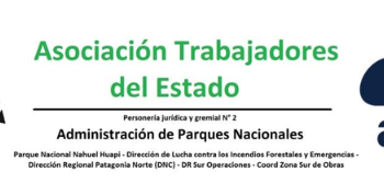 Alerta en Parques Nacionales, denuncian vaciamiento y quita ilegal de salarios