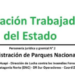 Alerta en Parques Nacionales, denuncian vaciamiento y quita ilegal de salarios