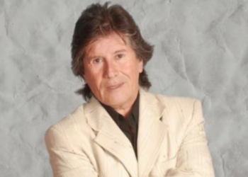 Falleció Beto Orlando, referente de la música romántica, a los 79 años