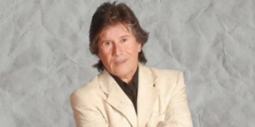 Falleció Beto Orlando, referente de la música romántica, a los 79 años