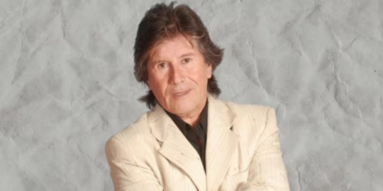 Falleció Beto Orlando, referente de la música romántica, a los 79 años