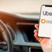 Choferes de Uber y DiDi reclaman excepciones por antigüedad de autos