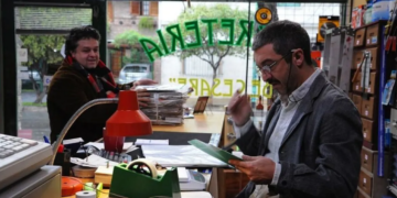 Efemérides: hoy se conmemora el Día Nacional del Ferretero