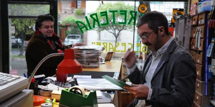 Efemérides: hoy se conmemora el Día Nacional del Ferretero