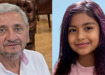 Detienen al abuelo de Guadalupe Lucero por nueva denuncia de abuso sexual