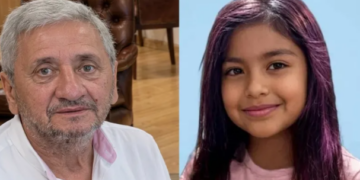 Detienen al abuelo de Guadalupe Lucero por nueva denuncia de abuso sexual