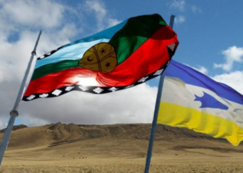 Día de la Bandera Mapuche Tehuelche, memoria y significado