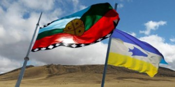 Día de la Bandera Mapuche Tehuelche, memoria y significado