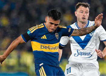 Vélez espera fallo clave del Tribunal de Disciplina por su reclamo contra Boca