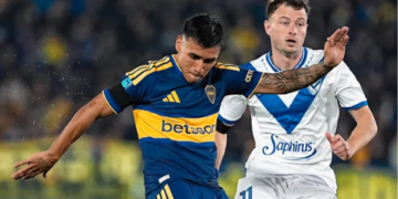 Vélez espera fallo clave del Tribunal de Disciplina por su reclamo contra Boca