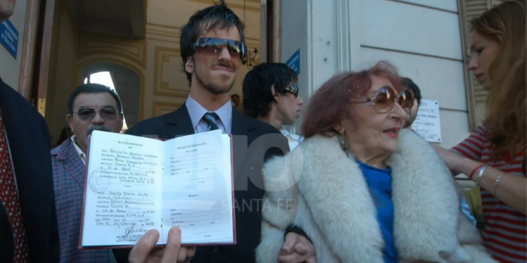 El viudo de Adelfa revela cómo vive hoy y desmiente rumores sobre la herencia
