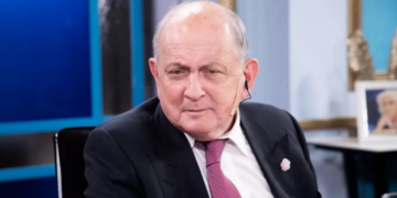Chiche Gelblung falleció a los 82 años tras complicaciones de salud