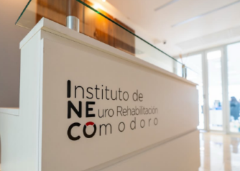 INECO Comodoro lanza encuesta sobre salud cerebral en el Día Mundial del Alzheimer