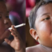 Ardi Rizal, el niño que paso del tabaquismo infantil a una vida libre de cigarrillos