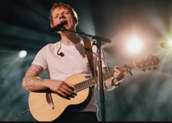 Ed Sheeran afronta la crisis del ‘Loop Tour’ tras la salida de Macklemore