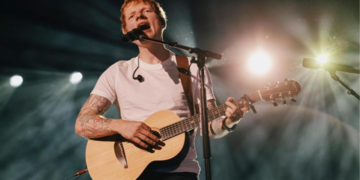 Ed Sheeran afronta la crisis del ‘Loop Tour’ tras la salida de Macklemore