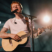 Ed Sheeran afronta la crisis del ‘Loop Tour’ tras la salida de Macklemore