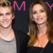 Falleció Presley Gerber, hijo de Cindy Crawford