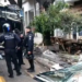 investigan el accidente del colectivo 29 ocurrido en Palermo
