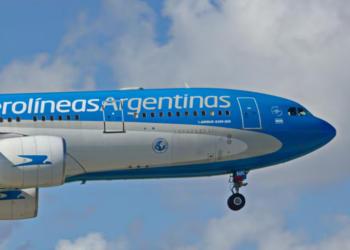 Aerolíneas Argentinas lanza su programación de verano 2027 con más vuelos y nuevos destinos