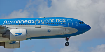 Aerolíneas Argentinas lanza su programación de verano 2027 con más vuelos y nuevos destinos