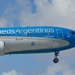 Aerolíneas Argentinas lanza su programación de verano 2027 con más vuelos y nuevos destinos