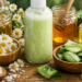 Shampoo casero de aloe y manzanilla como se prepara y sus beneficios