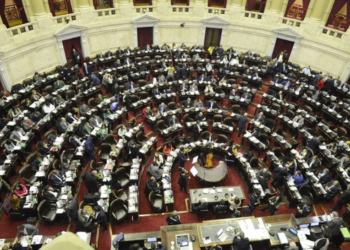 Diputados debatirá el proyecto de Defensa de la Soberanía Nacional con foco en las Islas Malvinas