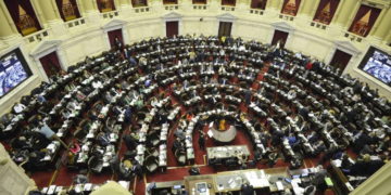 Diputados debatirá el proyecto de Defensa de la Soberanía Nacional con foco en las Islas Malvinas