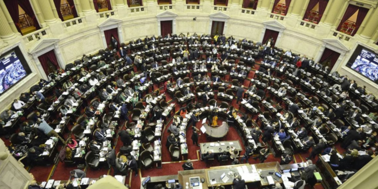 Diputados debatirá el proyecto de Defensa de la Soberanía Nacional con foco en las Islas Malvinas