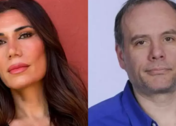 Florencia de la V respondió a los dichos transfóbicos de Daniel Avellaneda
