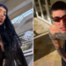 Tiago PZK y La Joaqui confirmaron su relación con una foto