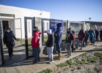 Comodoro: el CAPS de Fracción XIV tendrá horario especial durante tres días