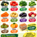 El Mercado Comunitario renueva sus ofertas en frutas, verduras y huevos