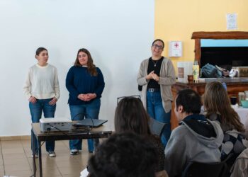 El Consejo Municipal de Discapacidad realizó su 9° Asamblea