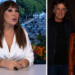 Moria Casán intervino en el conflicto de Tini Stoessel