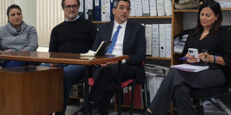 DATIP refuerza capacidades tecnológicas en Comodoro Rivadavia
