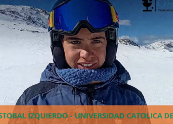 La Universidad Católica dejó su huella en La Hoya
