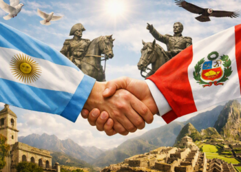 Cada 8 de septiembre se celebran en Argentina