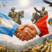 Cada 8 de septiembre se celebran en Argentina